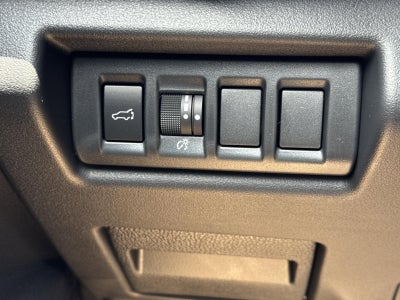 2026 Subaru Outback Limited AWD