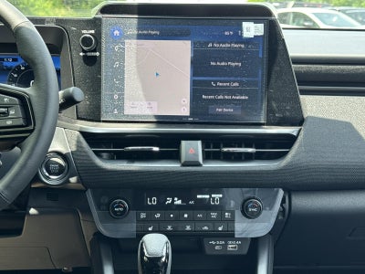 2026 Subaru Outback Limited AWD