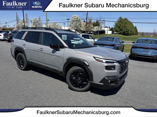 2026 Subaru Outback Limited AWD