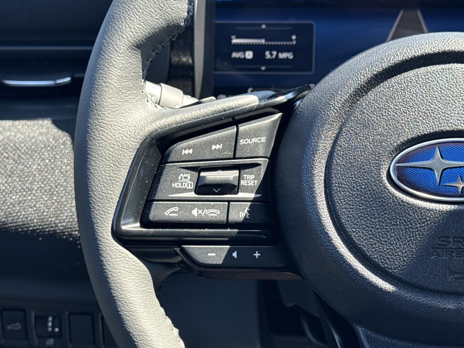 2026 Subaru Outback Limited AWD
