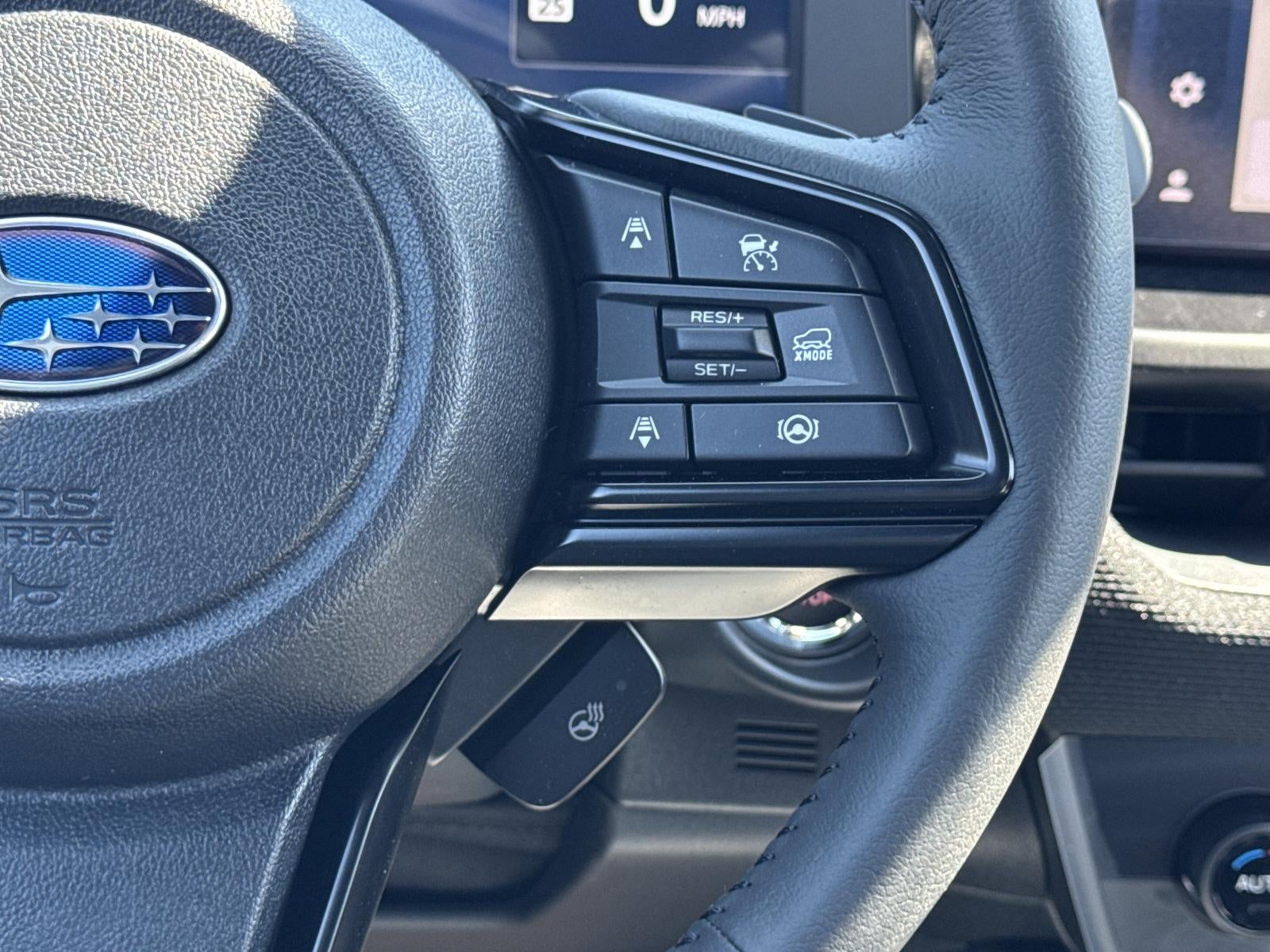 2026 Subaru Outback Limited AWD