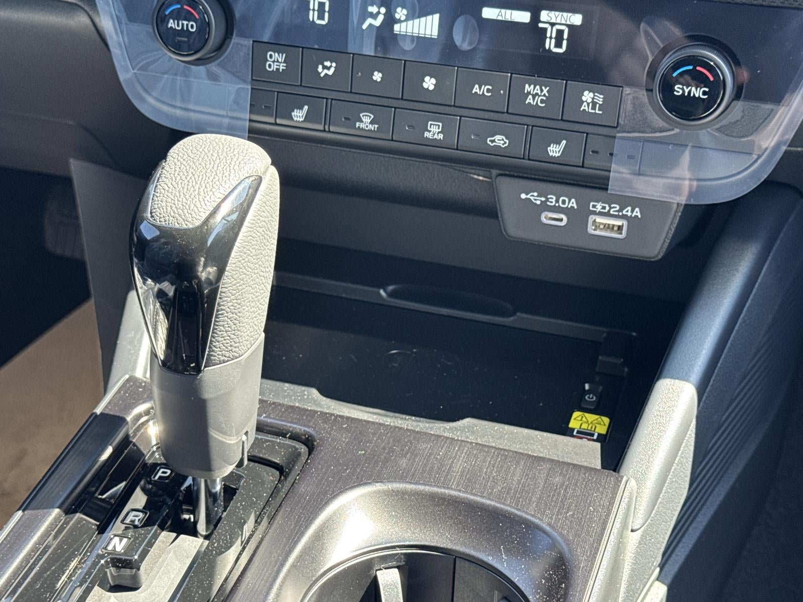 2026 Subaru Outback Limited AWD