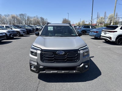 2026 Subaru Outback Limited AWD
