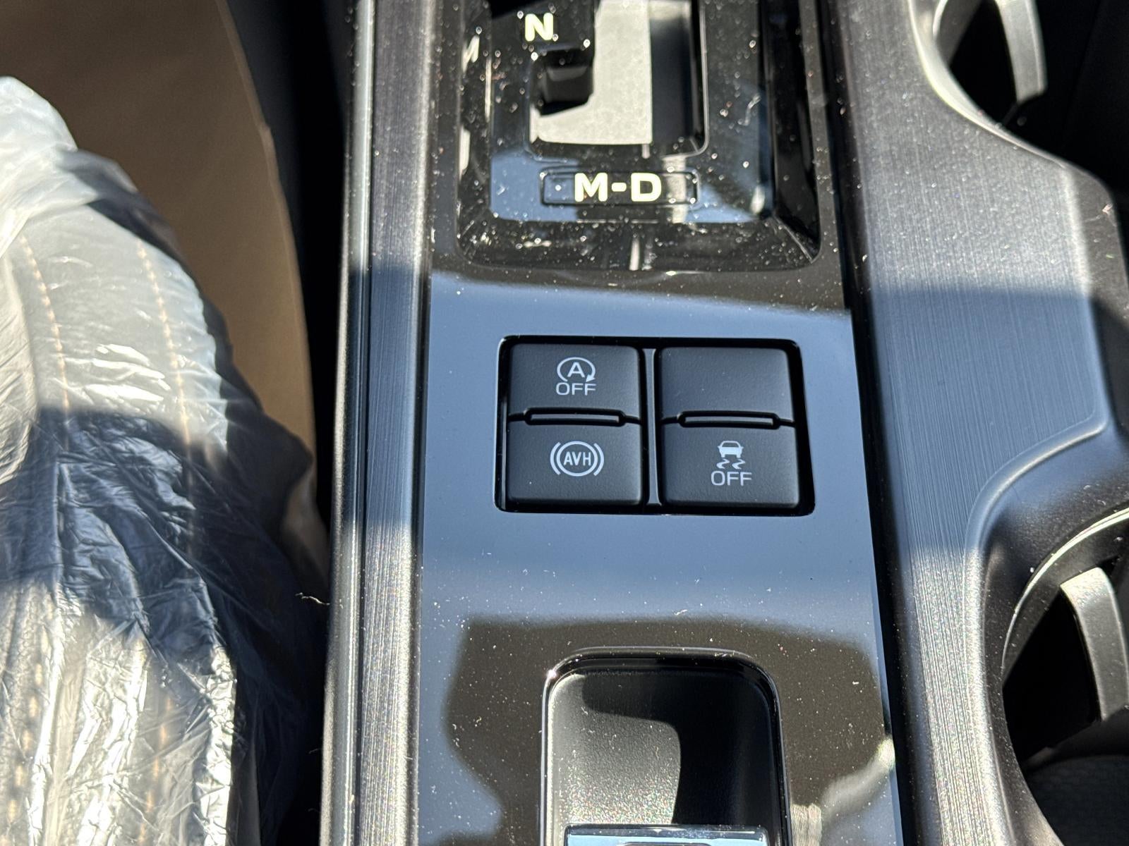2026 Subaru Outback Limited AWD