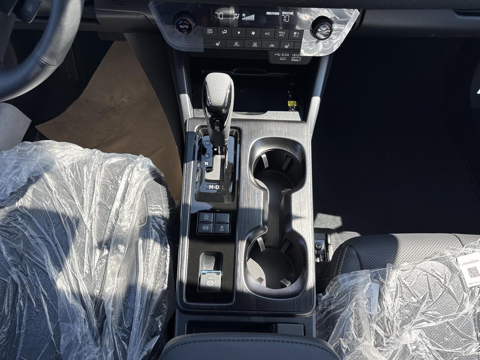 2026 Subaru Outback Limited AWD