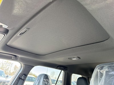 2026 Subaru Outback Limited AWD