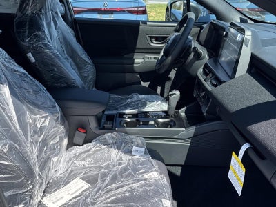 2026 Subaru Outback Limited AWD