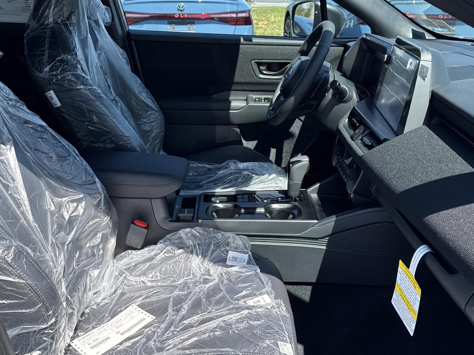 2026 Subaru Outback Limited AWD