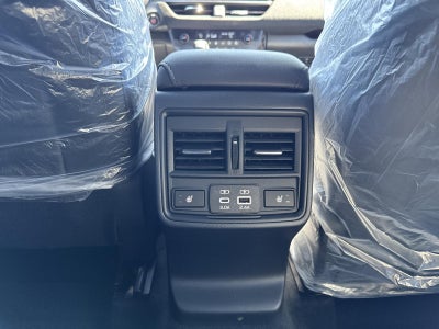 2026 Subaru Outback Limited AWD
