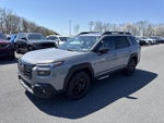 2026 Subaru Outback Limited AWD