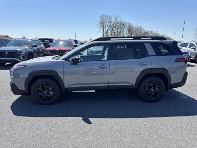 2026 Subaru Outback Limited AWD