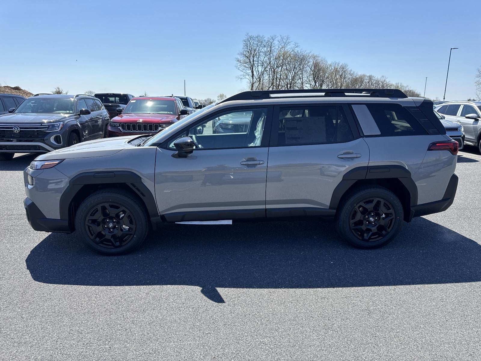 2026 Subaru Outback Limited AWD