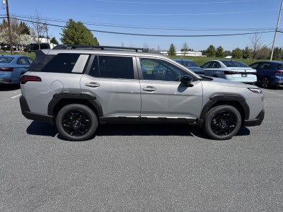 2026 Subaru Outback Limited AWD