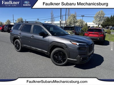 2026 Subaru Outback Limited AWD