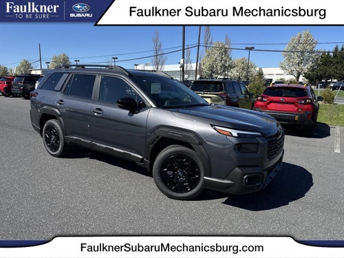 2026 Subaru Outback Limited AWD