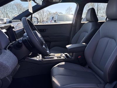 2026 Subaru Outback Limited AWD