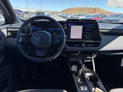 2026 Subaru Outback Limited AWD