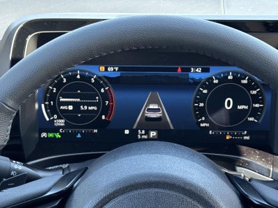 2026 Subaru Outback Limited AWD