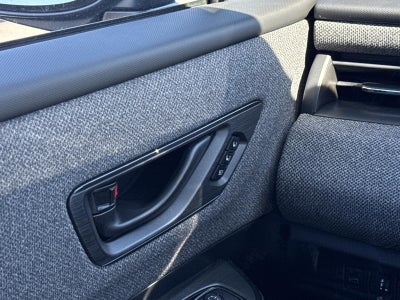 2026 Subaru Outback Limited AWD