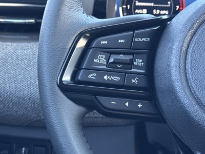 2026 Subaru Outback Limited AWD