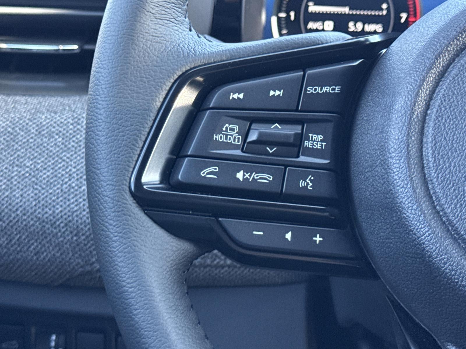 2026 Subaru Outback Limited AWD