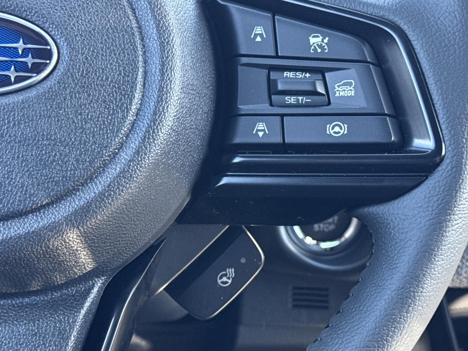 2026 Subaru Outback Limited AWD