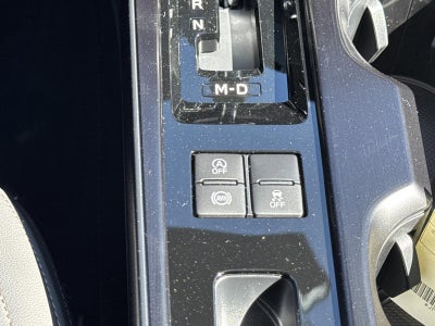 2026 Subaru Outback Limited AWD