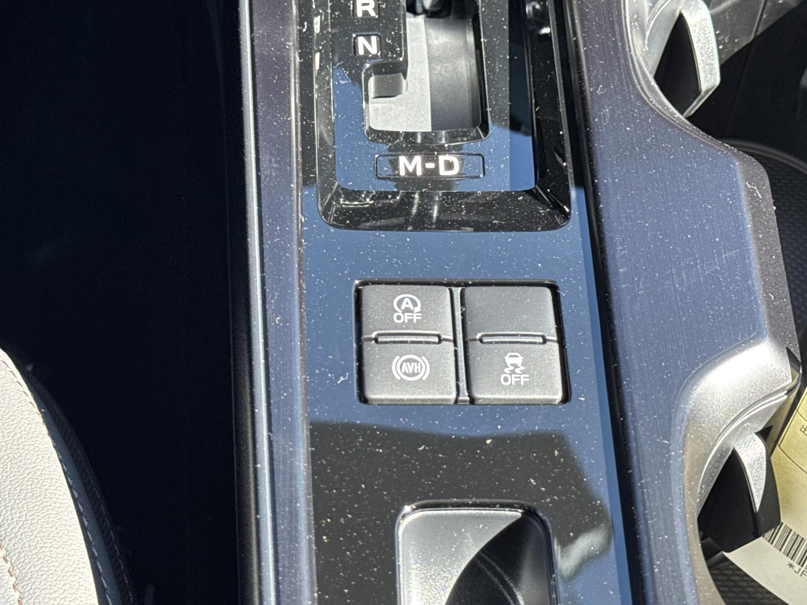 2026 Subaru Outback Limited AWD