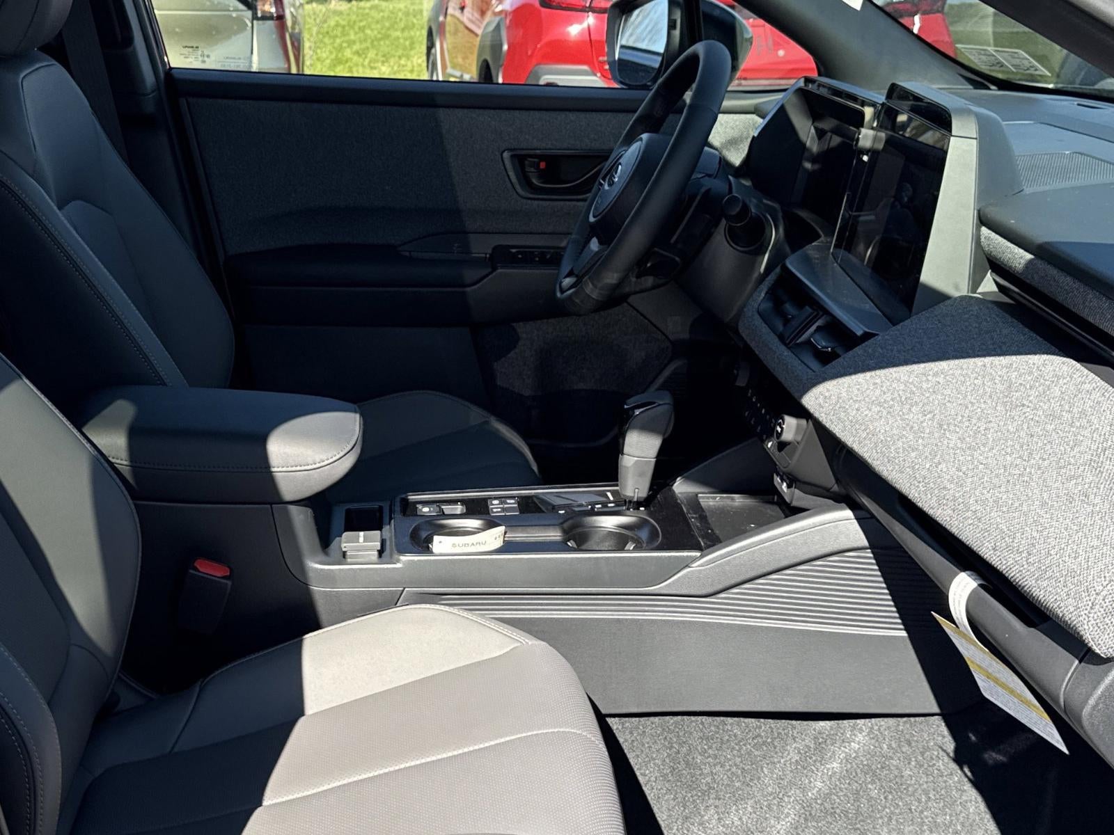 2026 Subaru Outback Limited AWD