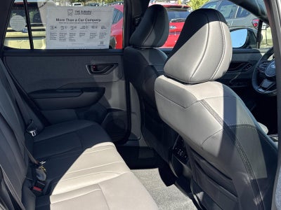 2026 Subaru Outback Limited AWD