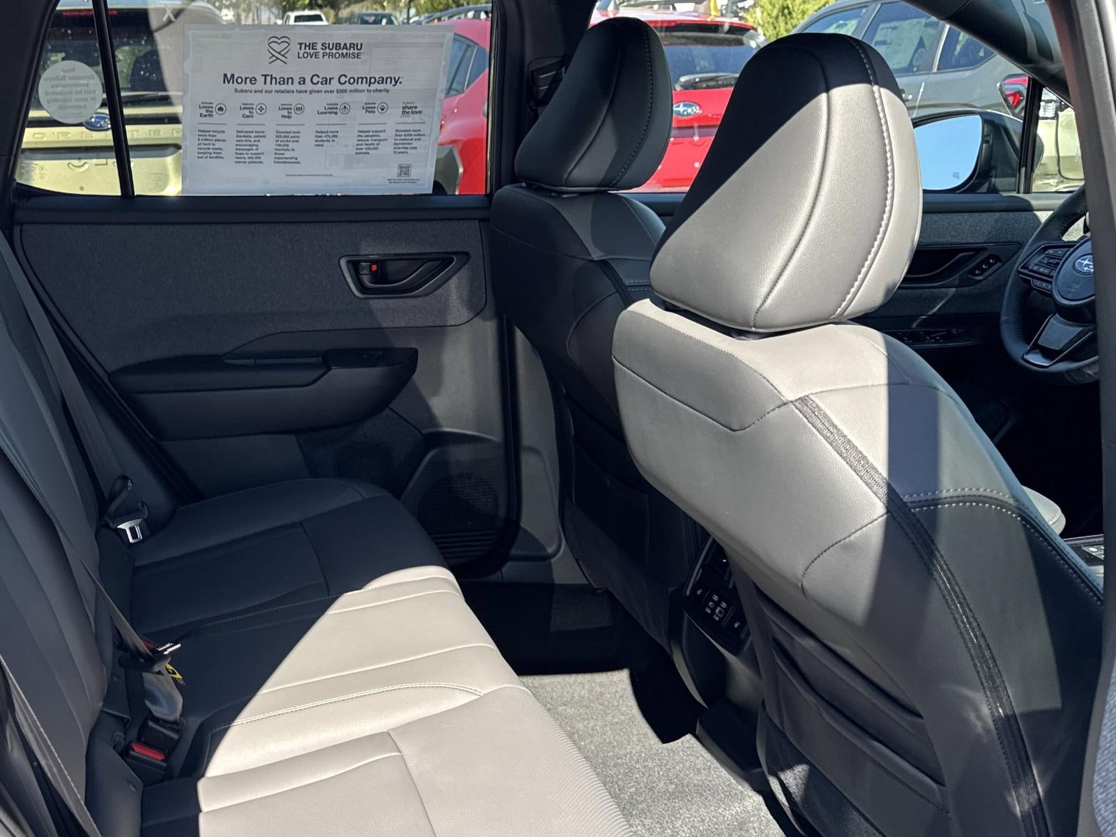 2026 Subaru Outback Limited AWD