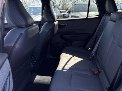 2026 Subaru Outback Limited AWD