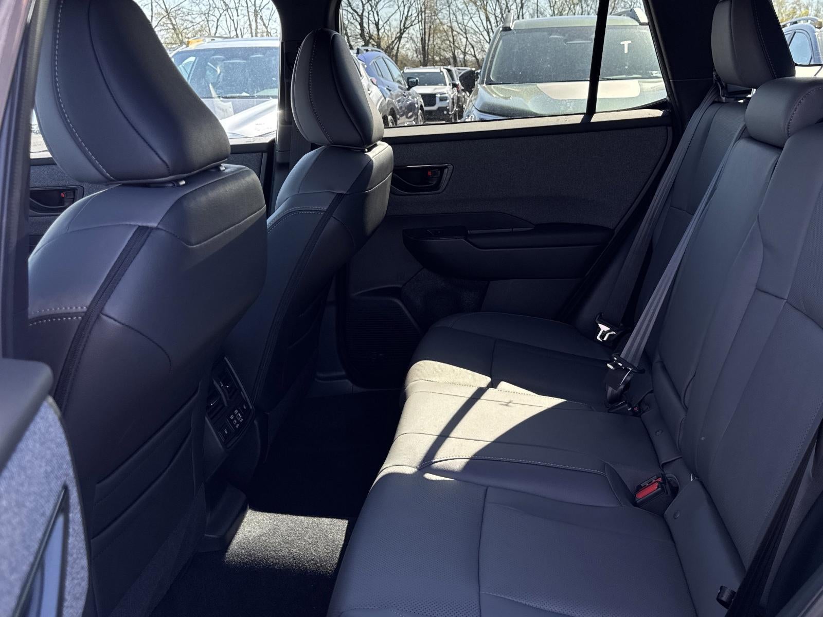 2026 Subaru Outback Limited AWD