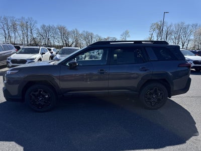 2026 Subaru Outback Limited AWD