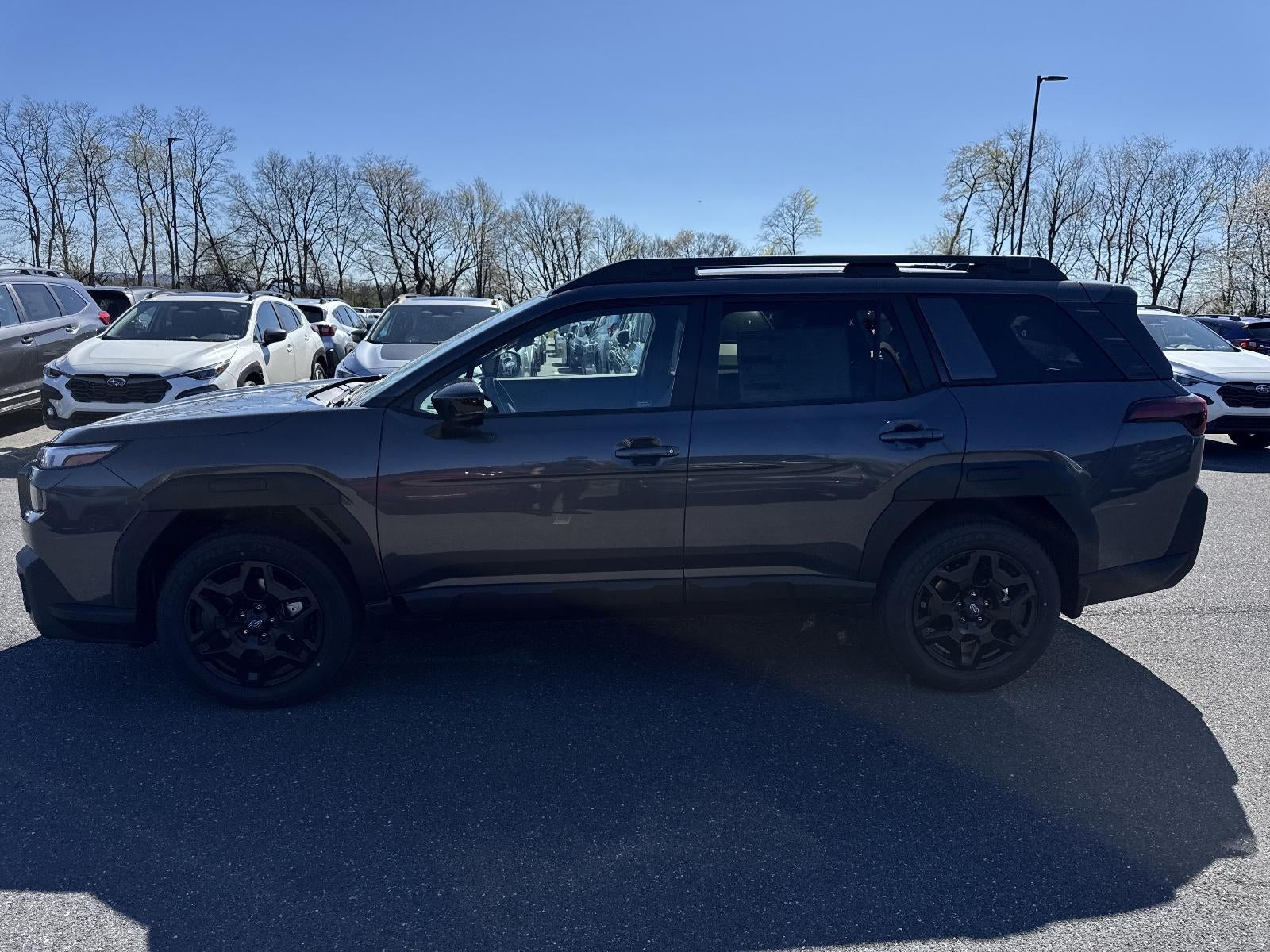 2026 Subaru Outback Limited AWD