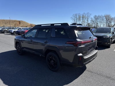 2026 Subaru Outback Limited AWD