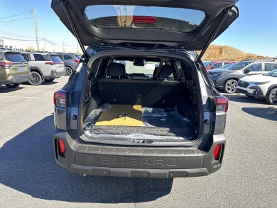 2026 Subaru Outback Limited AWD
