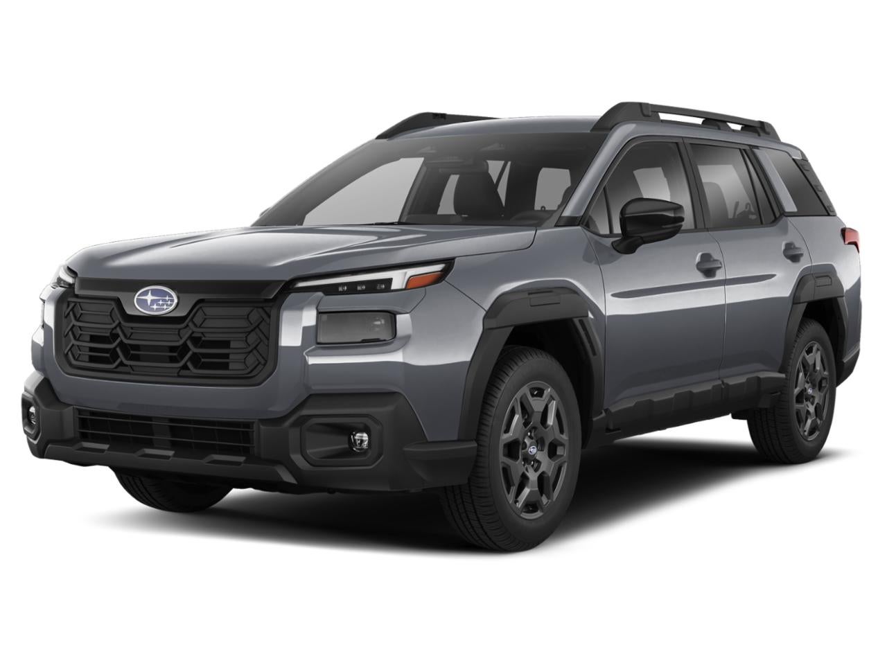2026 Subaru Outback Limited AWD