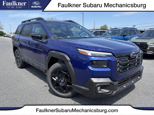 2026 Subaru Outback Limited AWD