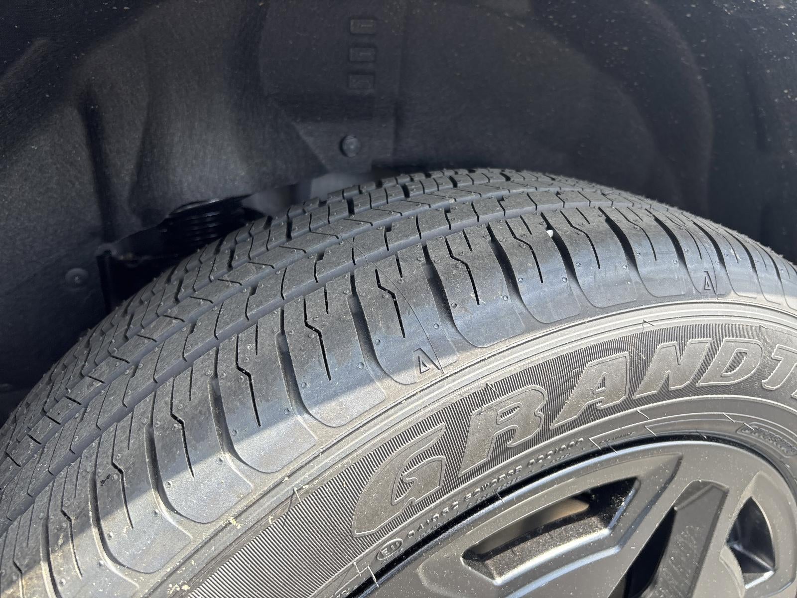 2026 Subaru Outback Limited AWD