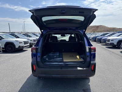 2026 Subaru Outback Limited AWD