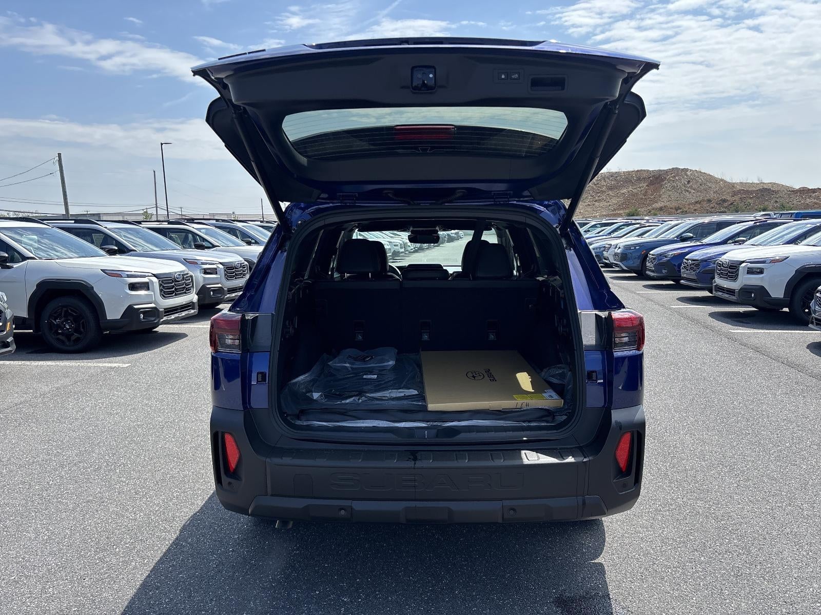 2026 Subaru Outback Limited AWD