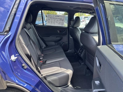 2026 Subaru Outback Limited AWD