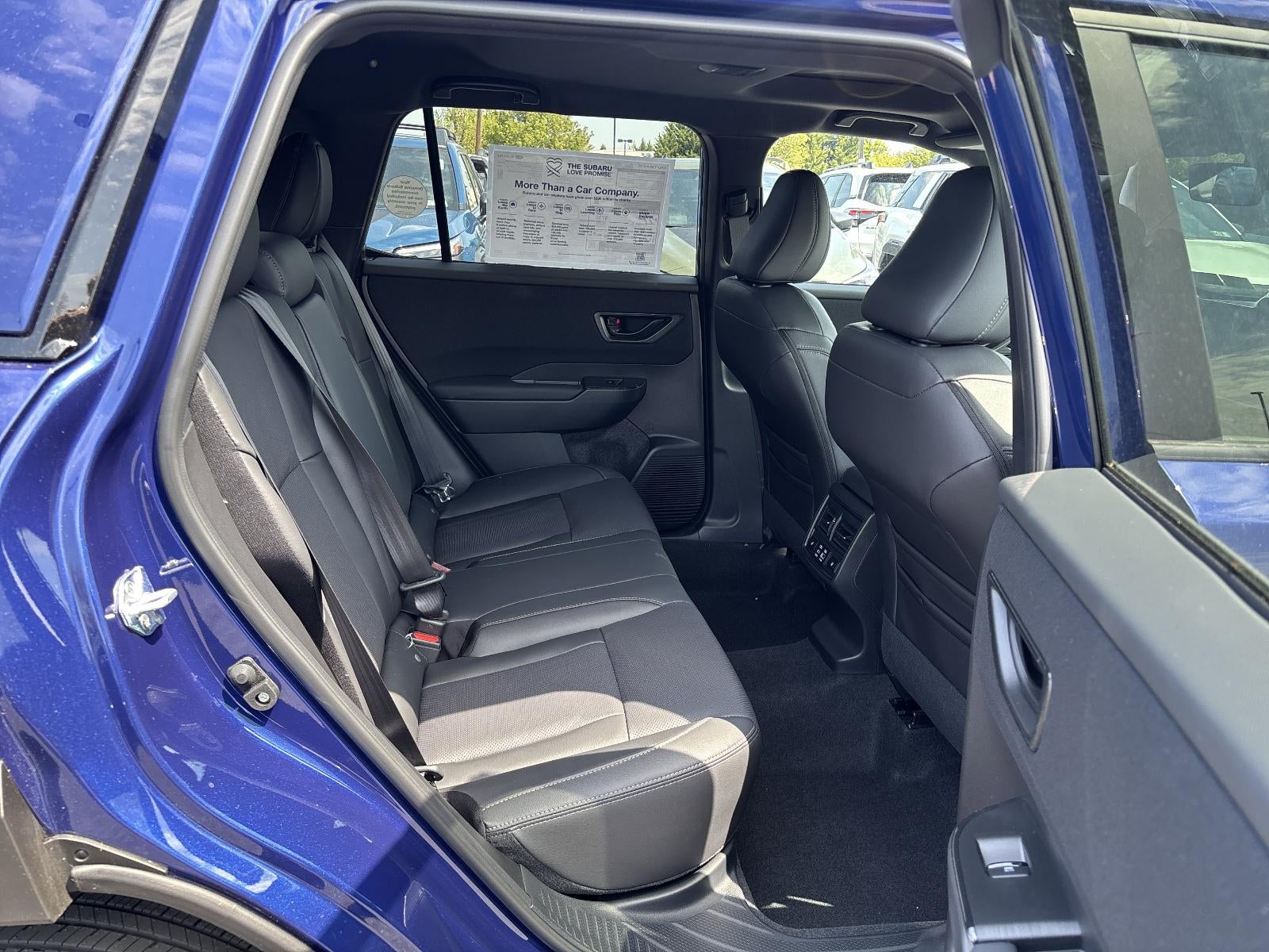 2026 Subaru Outback Limited AWD