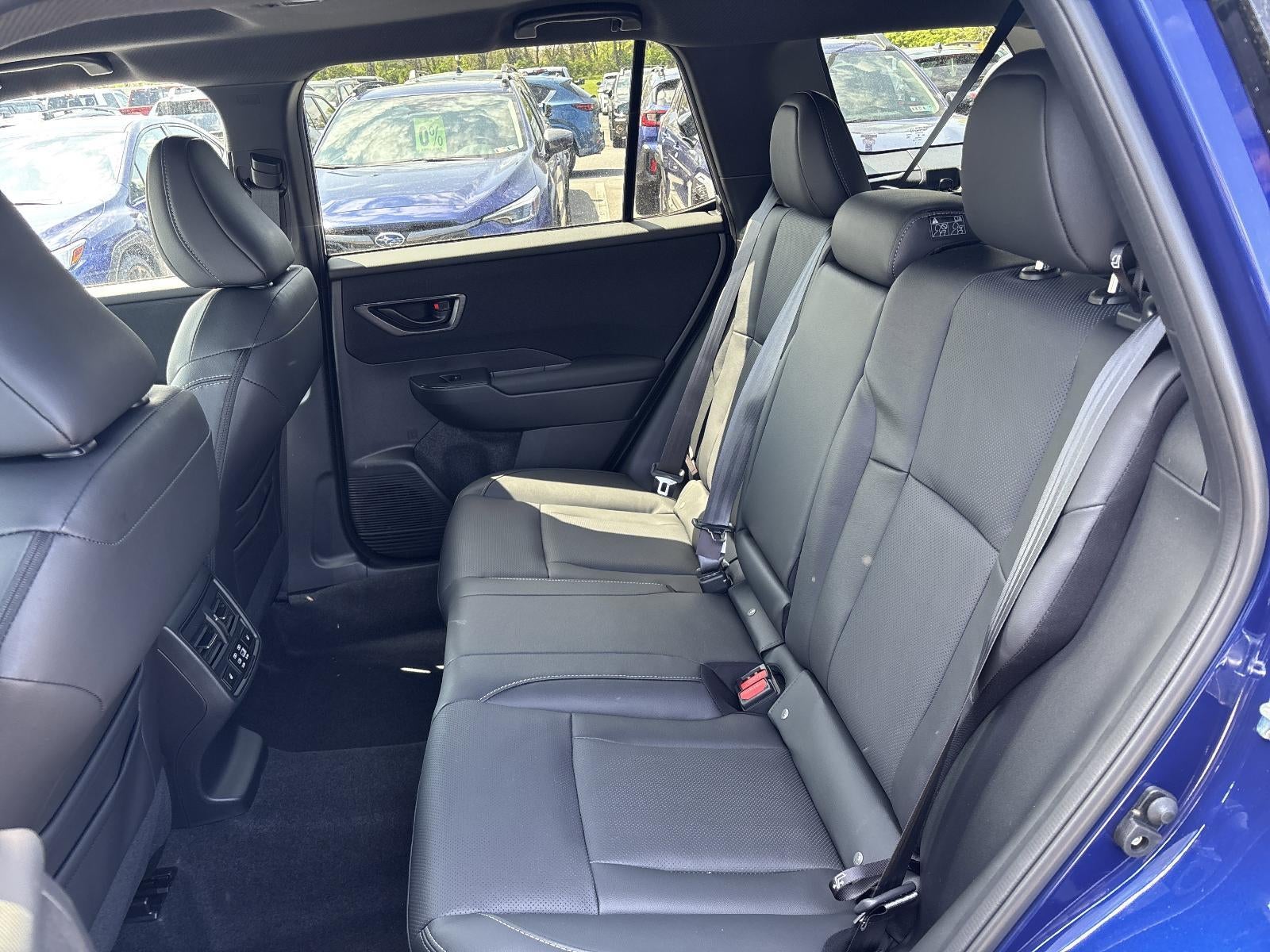 2026 Subaru Outback Limited AWD