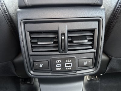 2026 Subaru Outback Limited AWD
