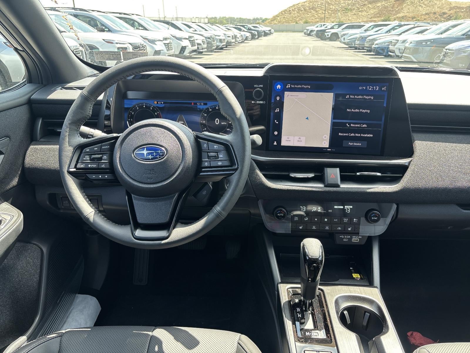 2026 Subaru Outback Limited AWD