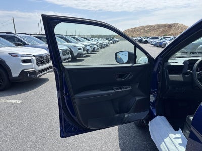 2026 Subaru Outback Limited AWD