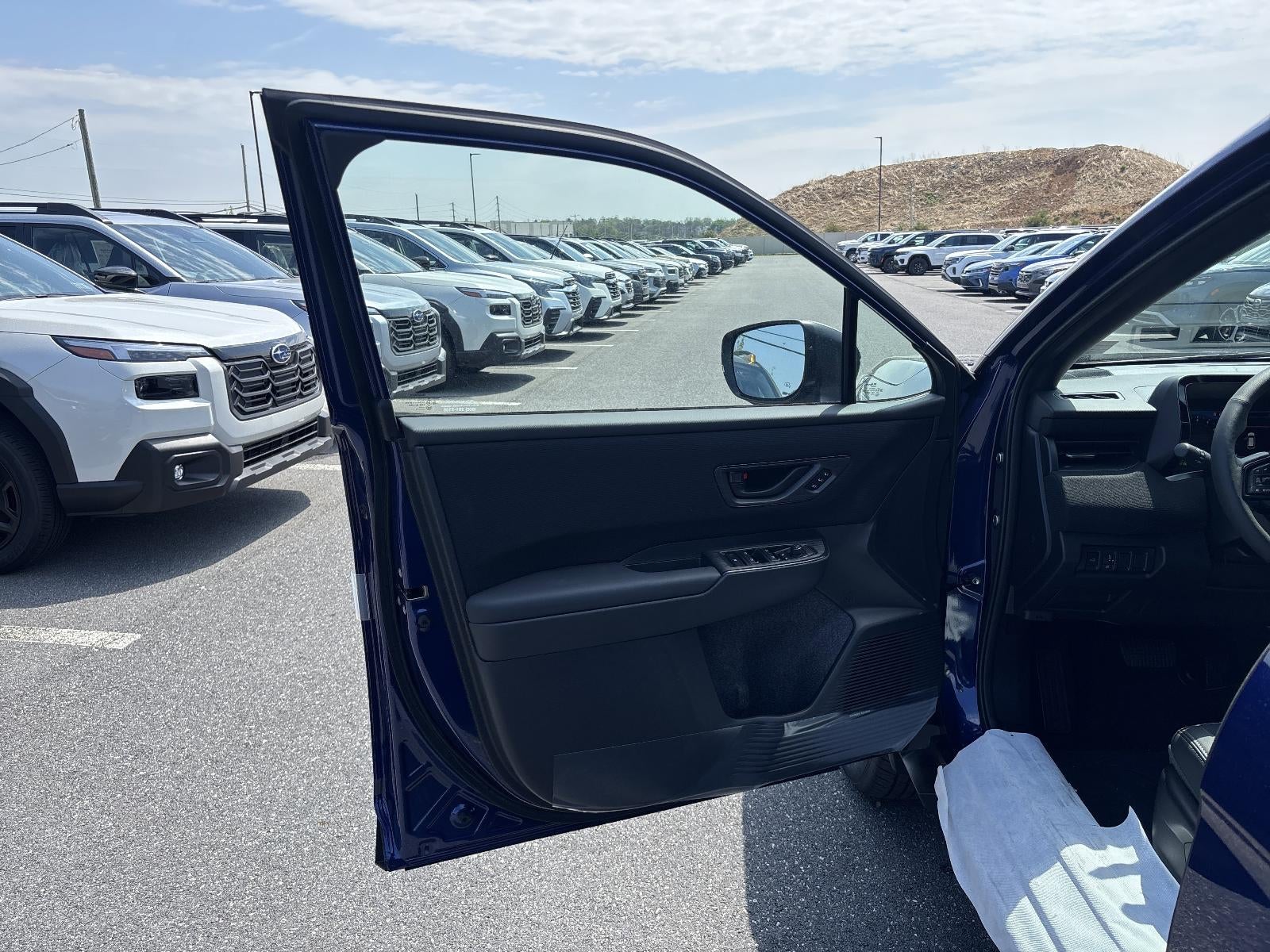 2026 Subaru Outback Limited AWD