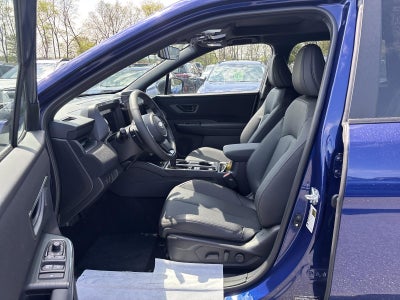 2026 Subaru Outback Limited AWD